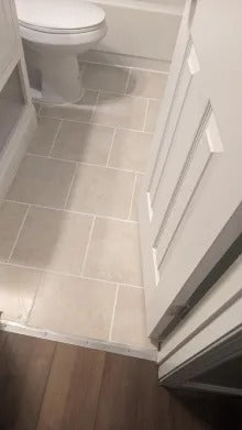 Waterproof Gap Filler – Instantly Seal Tile Gaps Like a Pro!