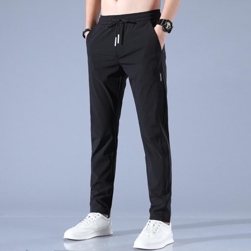 Combo of Men's NS Lycra Track Pants – Buy 1 Get 1 FREE!