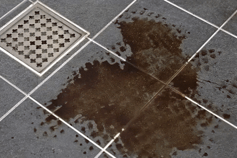 Waterproof Gap Filler – Instantly Seal Tile Gaps Like a Pro!